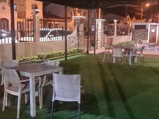 Foto 6 de En alquiler hermosa y espaciosa casa en La Rioja, primeras etapas. Av. León Frebes Cordero