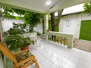 Foto 3 de VENTA CASA ESQUINERA SAMANES 5
