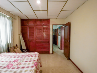 Foto 15 de VENTA CASA ESQUINERA SAMANES 5