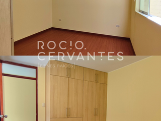 Foto 5 de ¡VENDO departamento en Urb. privada de Cerro Colorado! - Precio en $$