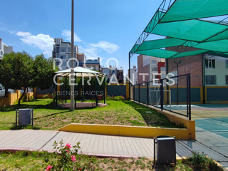 Foto 10 de ¡VENDO departamento en Urb. privada de Cerro Colorado! - Precio en $$