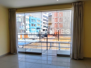Foto 2 de ¡VENDO departamento en Urb. privada de Cerro Colorado! - Precio en $$