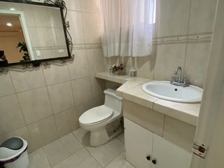 Departamento de venta en san vicente de las casas