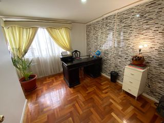 Departamento de venta en san vicente de las casas