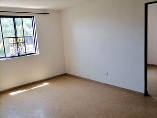Se vende apartamento ubicado en el conjunto “La Alambra V estapa” cuarto piso