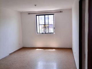 Se vende apartamento ubicado en el conjunto “La Alambra V estapa” cuarto piso