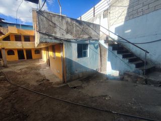 Casa rentera de venta en Santa Bárbara Baja