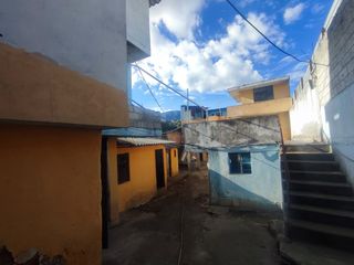Casa rentera de venta en Santa Bárbara Baja
