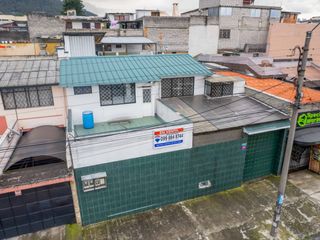 Foto 2 de EN VENTA CASA SECTOR LA MAGDALENA SUR DE QUITO