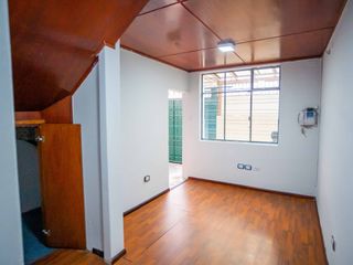 Foto 9 de EN VENTA CASA SECTOR LA MAGDALENA SUR DE QUITO