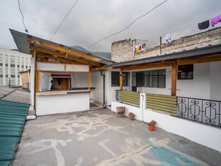Foto 25 de EN VENTA CASA SECTOR LA MAGDALENA SUR DE QUITO