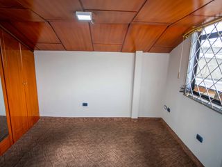 Foto 17 de EN VENTA CASA SECTOR LA MAGDALENA SUR DE QUITO