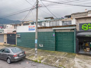 Foto 1 de EN VENTA CASA SECTOR LA MAGDALENA SUR DE QUITO