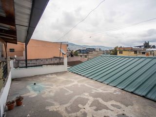 Foto 24 de EN VENTA CASA SECTOR LA MAGDALENA SUR DE QUITO