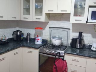 Foto 6 de Casa como Terreno en Avenida Comercial en Villa El Salvador