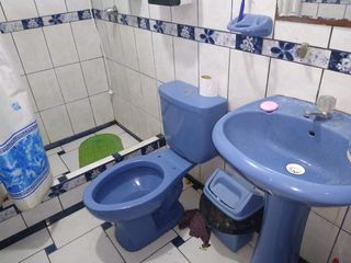 Foto 4 de Casa como Terreno en Avenida Comercial en Villa El Salvador