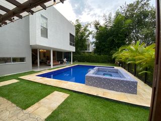 Foto 2 de VENTA CASA PANCE - CALI - VALLE