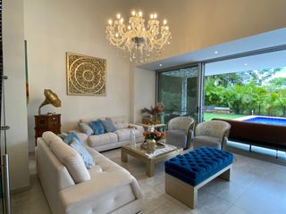 Foto 18 de VENTA CASA PANCE - CALI - VALLE