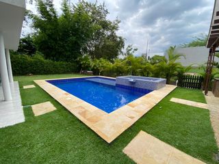 Foto 22 de VENTA CASA PANCE - CALI - VALLE