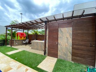 Foto 3 de VENTA CASA PANCE - CALI - VALLE
