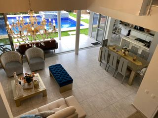Foto 16 de VENTA CASA PANCE - CALI - VALLE