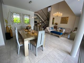 Foto 4 de VENTA CASA PANCE - CALI - VALLE