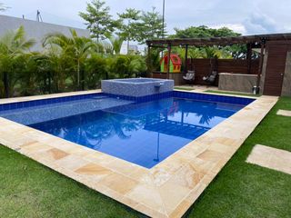 Foto 9 de VENTA CASA PANCE - CALI - VALLE