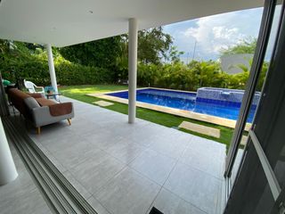 Foto 10 de VENTA CASA PANCE - CALI - VALLE