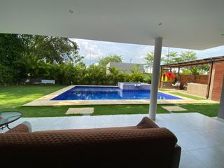 Foto 13 de VENTA CASA PANCE - CALI - VALLE