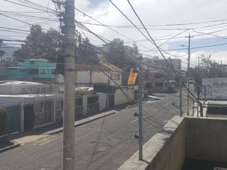 La Concepción. Terreno en venta ideal para constructores, con casa