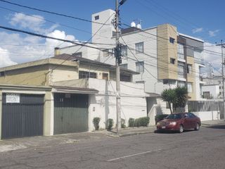 La Concepción. Terreno en venta ideal para constructores, con casa