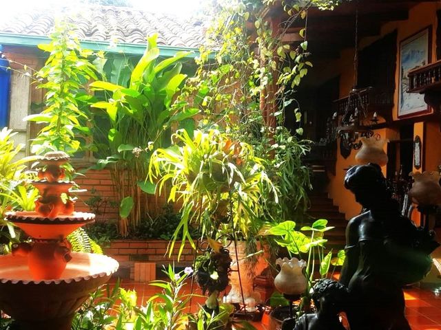 Casa San Antonio