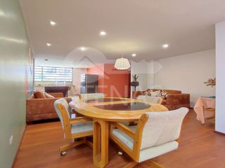 Foto 4 de DEPARTAMENTO AMOBLADO, EN PLANTA BAJA, SUPERMAXI DE LA DON BOSCO - PRIMERO DE MAYO