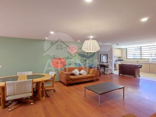 Foto 2 de DEPARTAMENTO AMOBLADO, EN PLANTA BAJA, SUPERMAXI DE LA DON BOSCO - PRIMERO DE MAYO