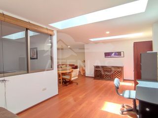 Foto 5 de DEPARTAMENTO AMOBLADO, EN PLANTA BAJA, SUPERMAXI DE LA DON BOSCO - PRIMERO DE MAYO