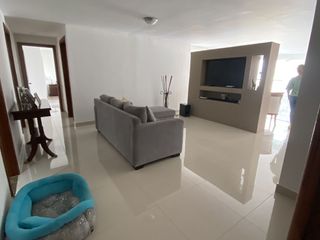 Foto 2 de VENDO APTO CHIPICHAPE. Cali.