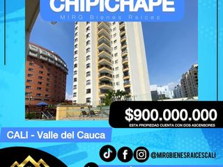 Foto 1 de VENDO APTO CHIPICHAPE. Cali.