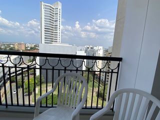 Foto 4 de VENDO APTO CHIPICHAPE. Cali.