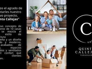 Foto 4 de Casas Callejas