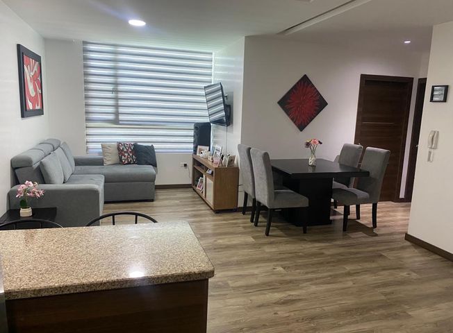 Apartamento en venta en Santa Lucía - Widok 3