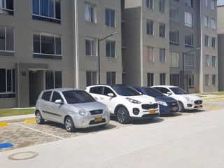 Foto 6 de Venta Apartamento Alameda del Río, Barranquilla. EN OBRA GRIS