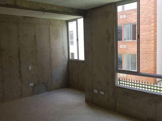 Foto 3 de Venta Apartamento Alameda del Río, Barranquilla. EN OBRA GRIS