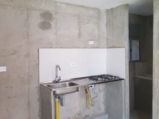 Foto 7 de Venta Apartamento Alameda del Río, Barranquilla. EN OBRA GRIS