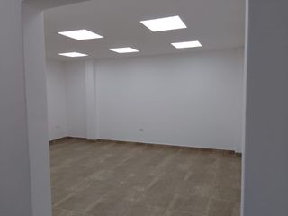Foto 12 de ALQUILER DE CONSULTORIOS MÉDICOS A POCOS METROS DEL HOSPITAL RODRIGUEZ ZAMBRANO
