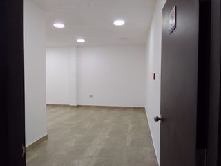 Foto 1 de ALQUILER DE CONSULTORIOS MÉDICOS A POCOS METROS DEL HOSPITAL RODRIGUEZ ZAMBRANO