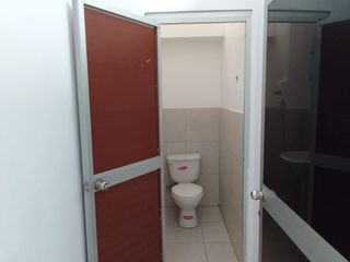 Foto 8 de ALQUILER DE CONSULTORIOS MÉDICOS A POCOS METROS DEL HOSPITAL RODRIGUEZ ZAMBRANO