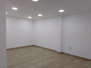 Foto 2 de ALQUILER DE CONSULTORIOS MÉDICOS A POCOS METROS DEL HOSPITAL RODRIGUEZ ZAMBRANO