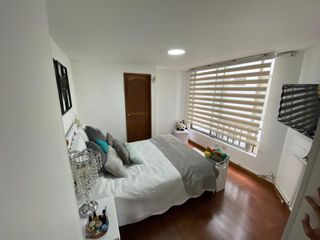 Foto 5 de ARRIENDO APTO AMOBLADO PALERMO