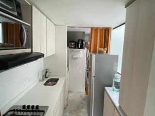 Foto 3 de ARRIENDO APTO AMOBLADO PALERMO