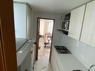Foto 2 de ARRIENDO APTO AMOBLADO PALERMO